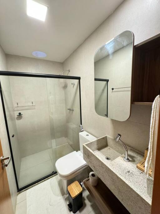 Oasis Do Patacho - Rota Ecologica Dos Milagres A 190m Da Apartamento