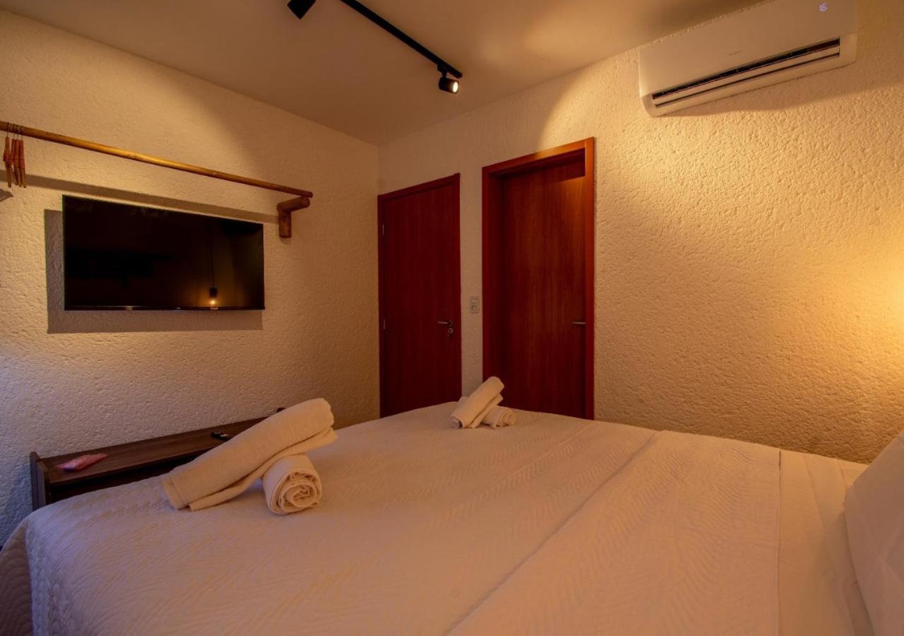 Oasis Do Patacho - Rota Ecologica Dos Milagres A 190m Da Apartamento