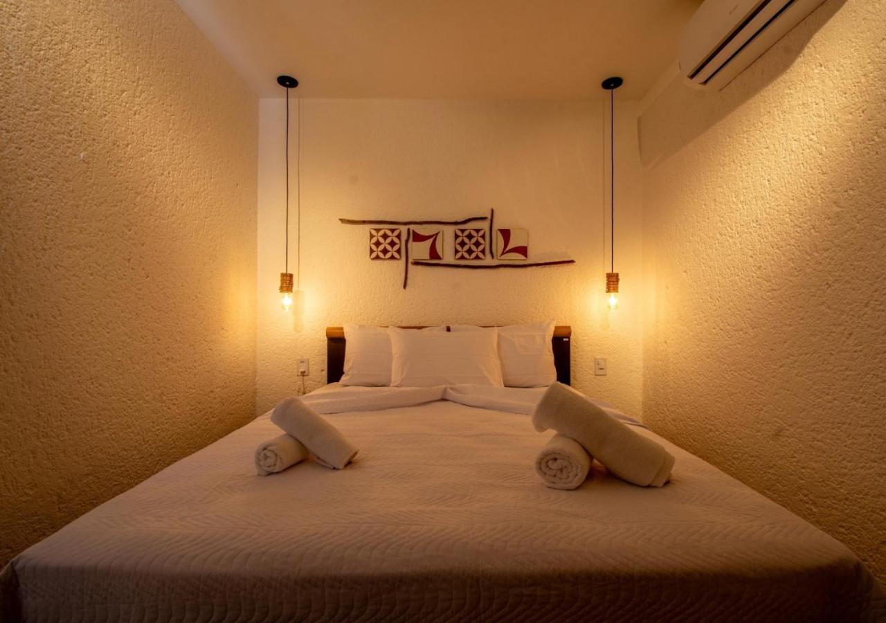 Apartamento Oasis Do Patacho - Rota Ecologica Dos Milagres A 190m Da *