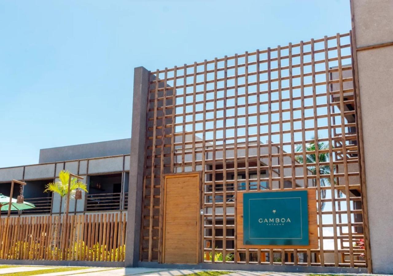 Oasis Do Patacho - Rota Ecologica Dos Milagres A 190m Da Apartamento *
