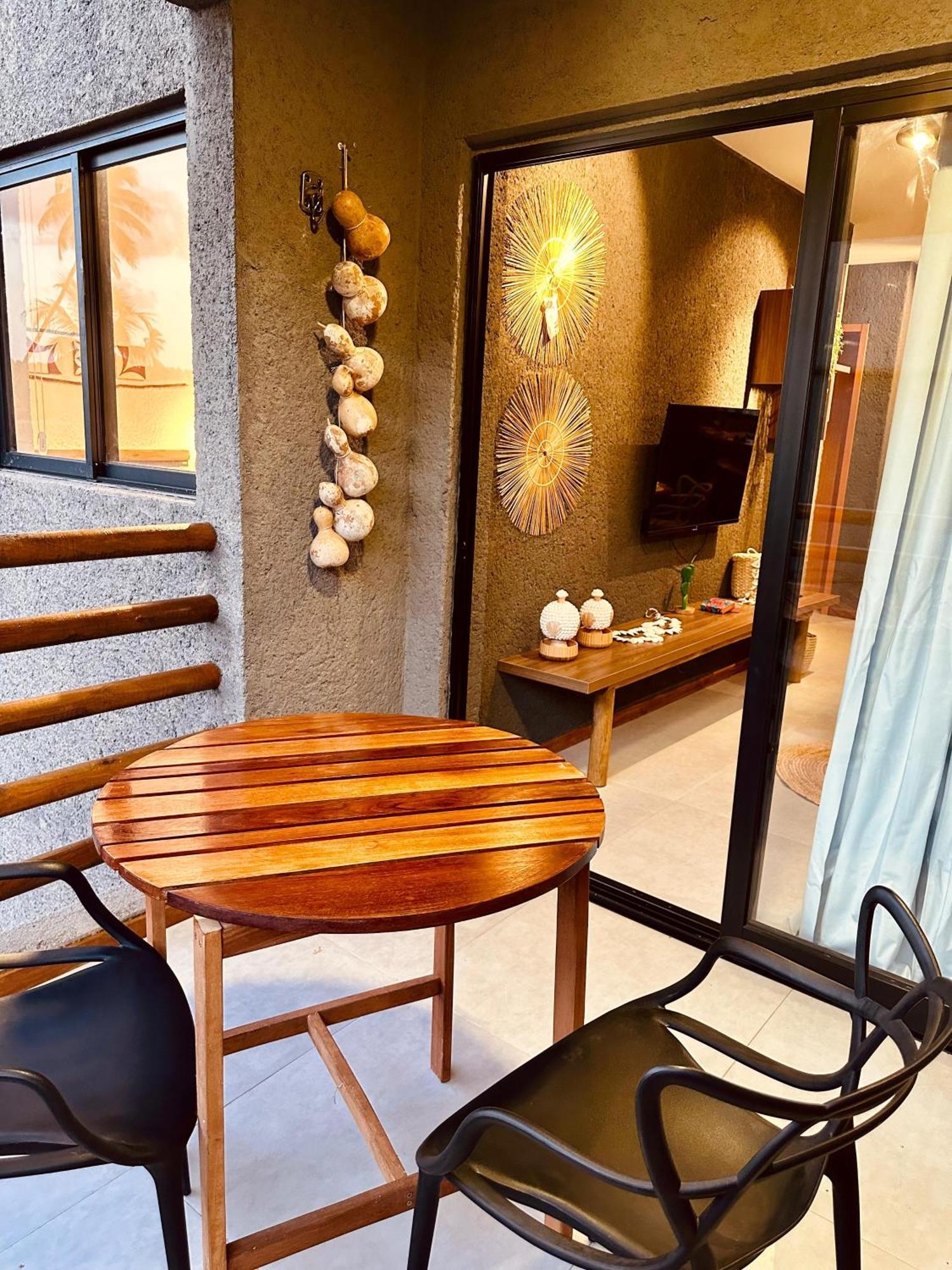 Apartamento Oasis Do Patacho - Rota Ecologica Dos Milagres A 190m Da Pôrto de Pedras