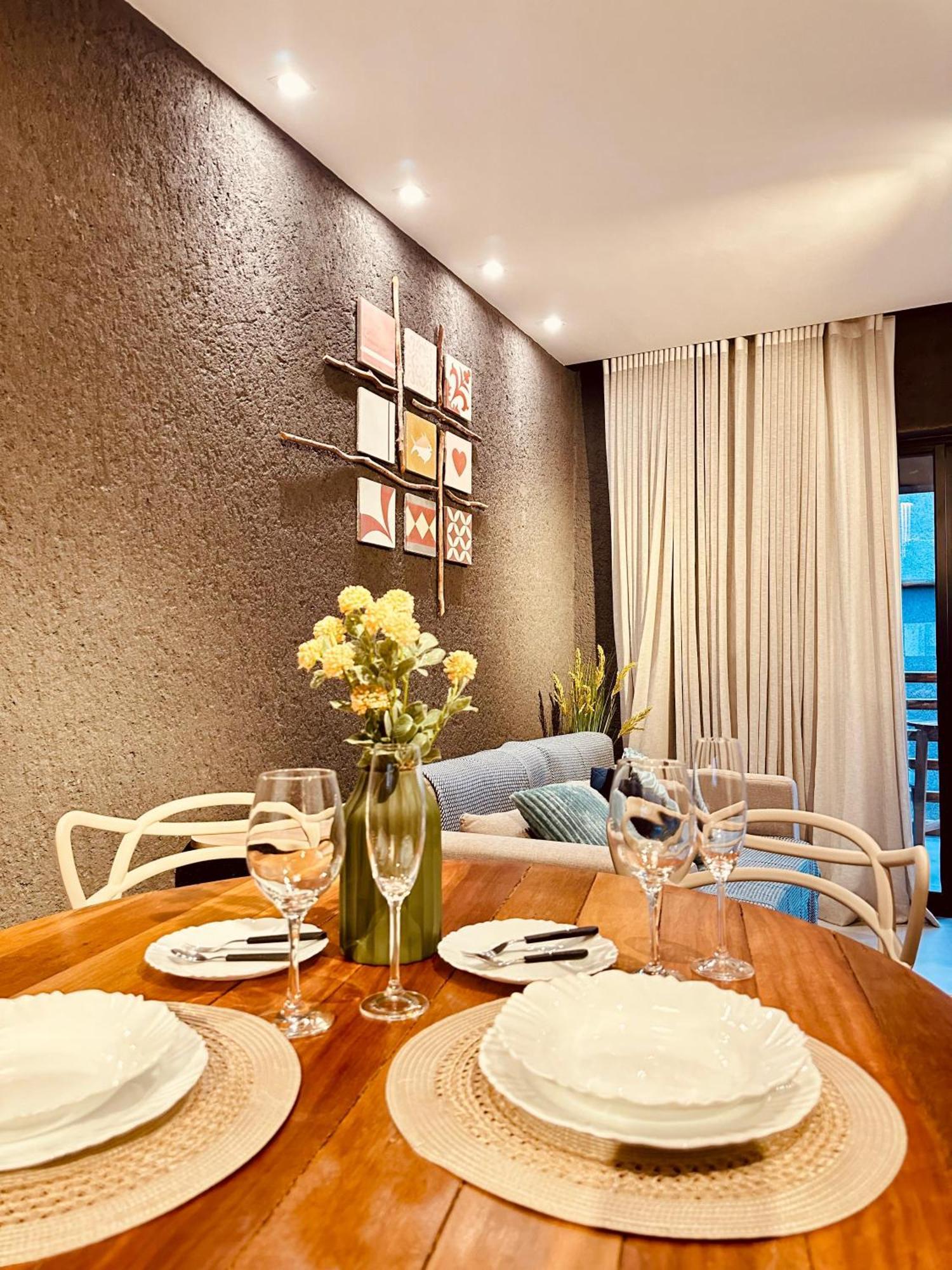 Oasis Do Patacho - Rota Ecologica Dos Milagres A 190m Da Apartamento Pôrto de Pedras