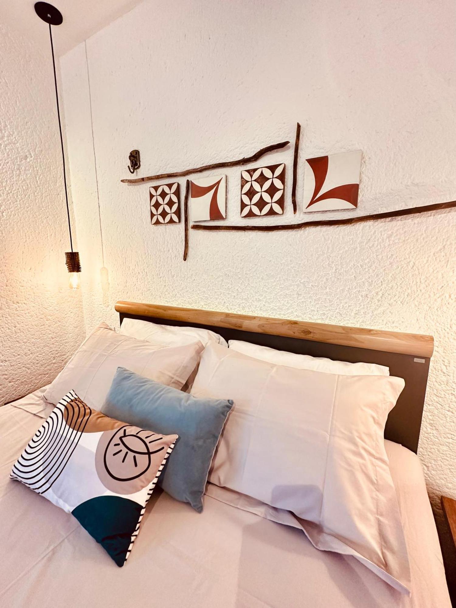 Apartamento Oasis Do Patacho - Rota Ecologica Dos Milagres A 190m Da *